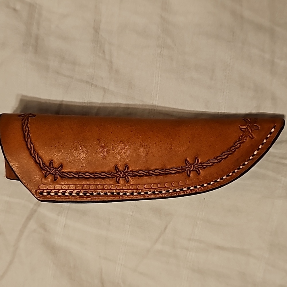 5 inch knife sheath